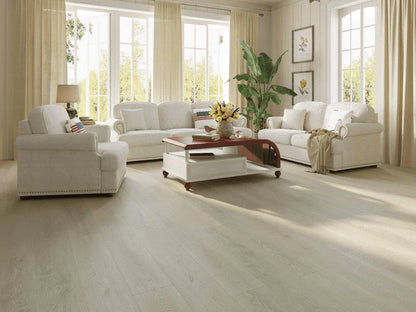 Meilan - Terminal Flooring Collection SPC Vinyl 7mm