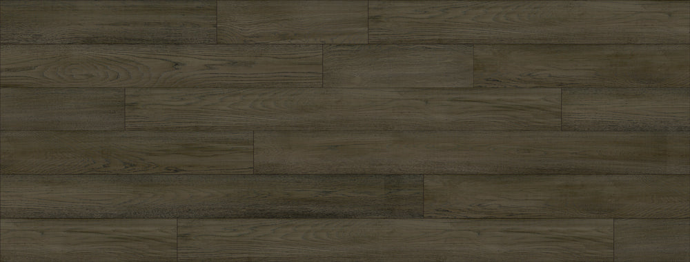 Mighty Grey - Woden Flooring Grand Chateau Collection