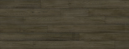 Mighty Grey - Woden Flooring Grand Chateau Collection