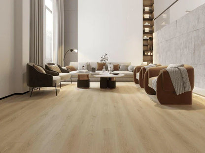 Pearson - Terminal Flooring Collection SPC Vinyl 7mm