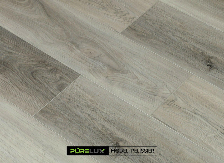 Pelissier - PURELUX Dynamic Series 7mm SPC Vinyl Plank