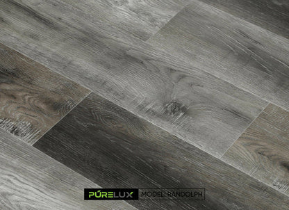 Randolph - PURELUX Dynamic Series 7mm SPC Vinyl Plank