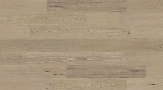Raw- Weiss Flooring 6-1/2" Engineered Hardwood