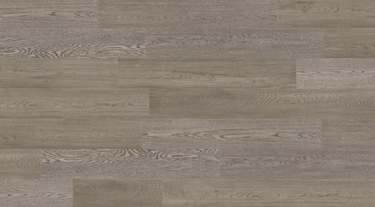 Silver Gray - Weiss Flooring 6-1/2" Engineered Hardwood