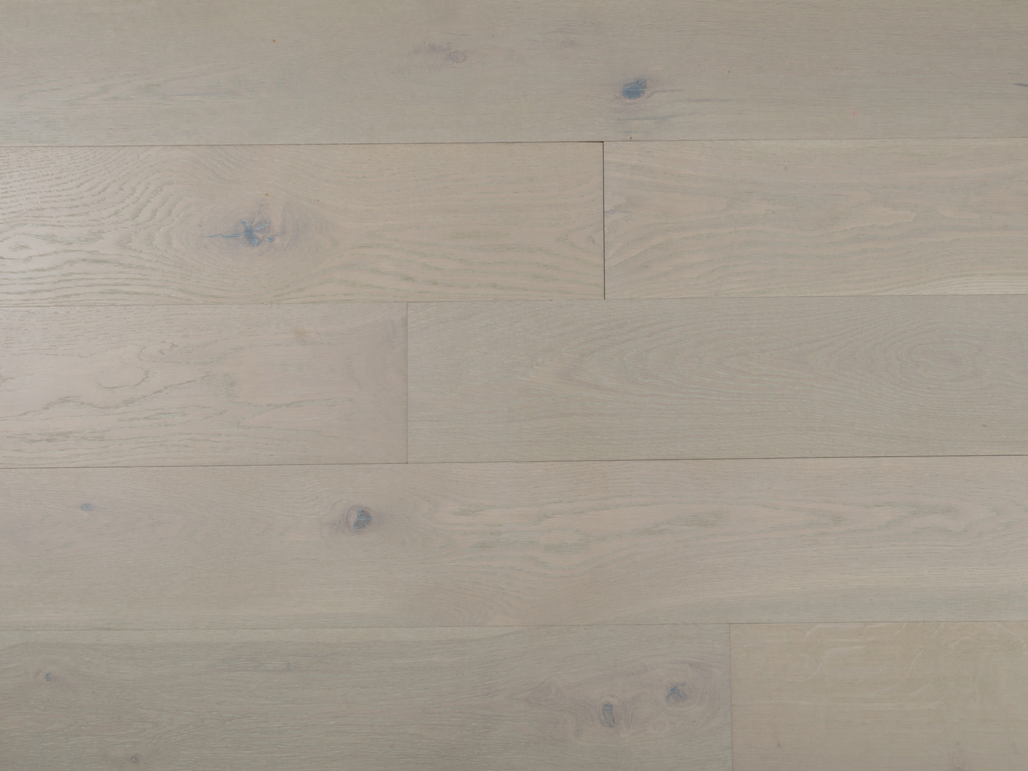 Silver Stone - Vidar American White Oak 7 Collection