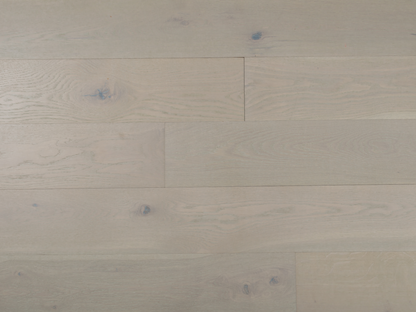 Silver Stone - Vidar American White Oak 7 Collection