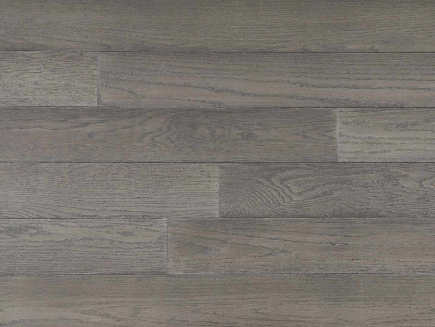 Smoke Grey- Vidar American White Oak 6 Collection