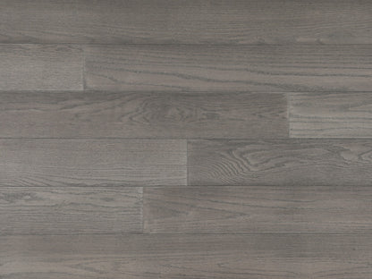 Smoke Grey- Vidar American White Oak 6 Collection