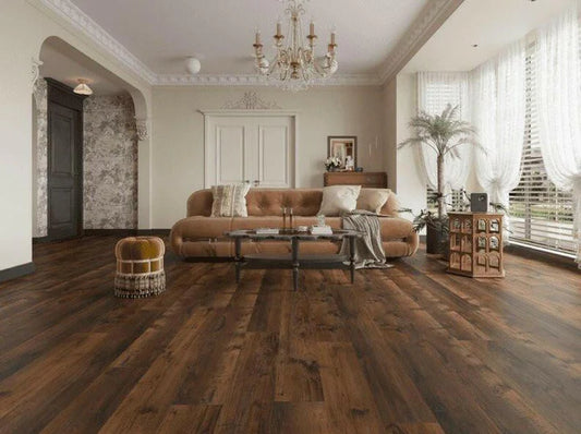 Tecumseh - PURELUX Dynamic Series 7mm SPC Vinyl Plank