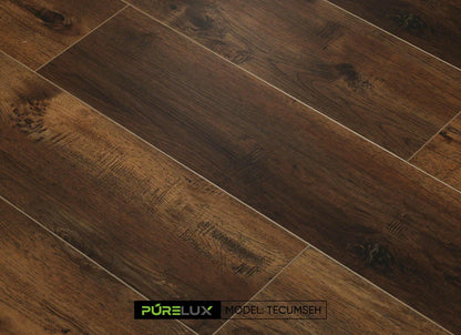 Tecumseh - PURELUX Dynamic Series 7mm SPC Vinyl Plank