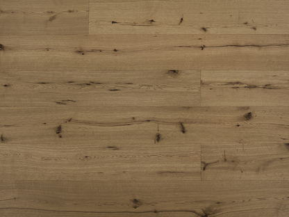 Toffee Crunch - Vidar European Oak 7 Collection