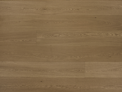 Toffee Crunch - Vidar European Oak 7 Collection