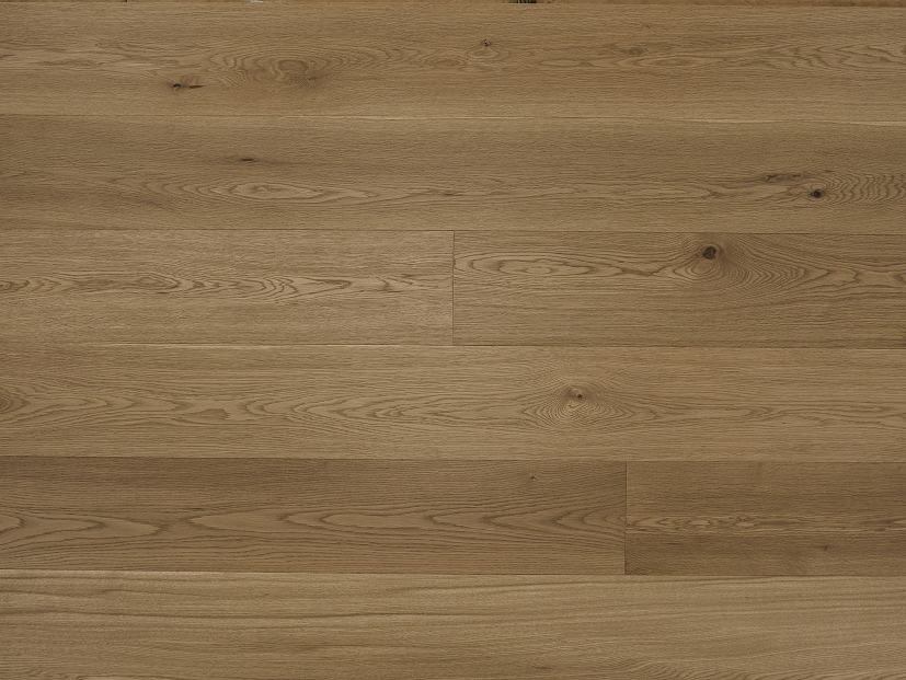 Toffee Crunch - Vidar European Oak 7 Collection