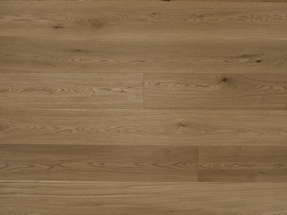 Toffee Crunch - Vidar European Oak 7 Collection