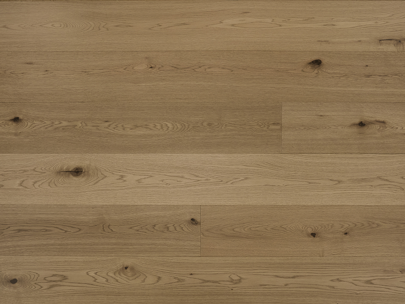 Toffee Crunch - Vidar European Oak 7 Collection